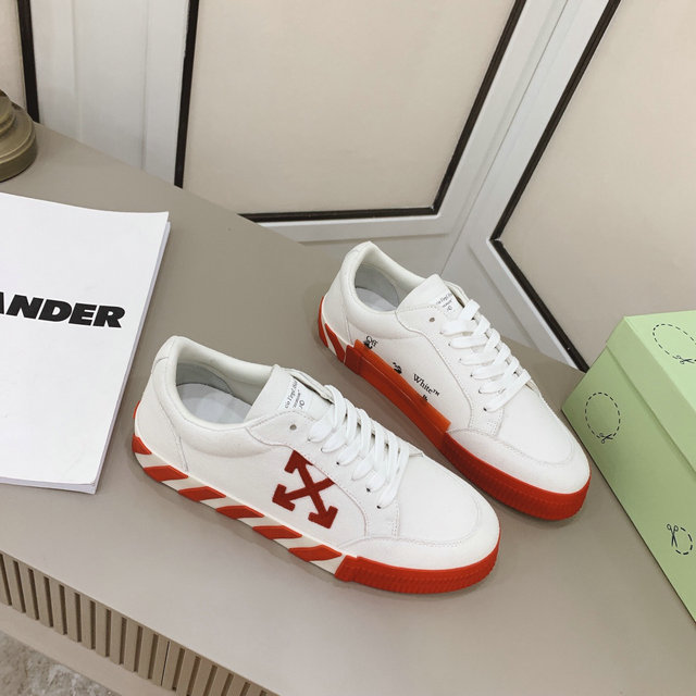 OFF-White Sneaker sz35-45 (7)